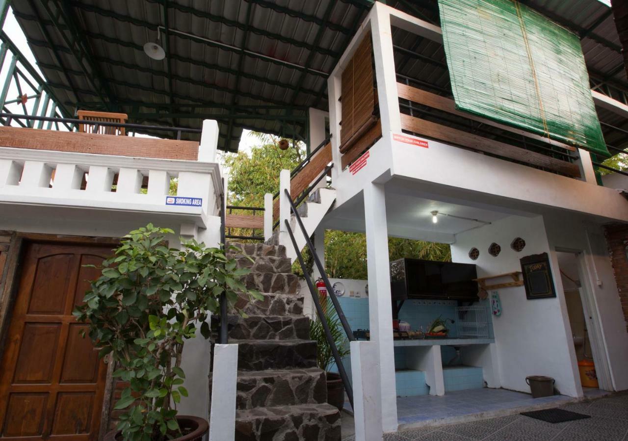 Joglo Yudhistira Sleman (Yogyakarta) Exterior foto