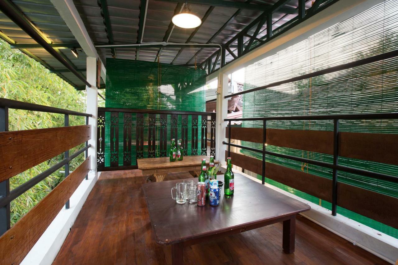 Joglo Yudhistira Sleman (Yogyakarta) Exterior foto