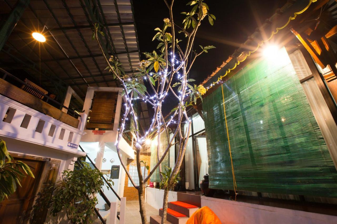 Joglo Yudhistira Sleman (Yogyakarta) Exterior foto